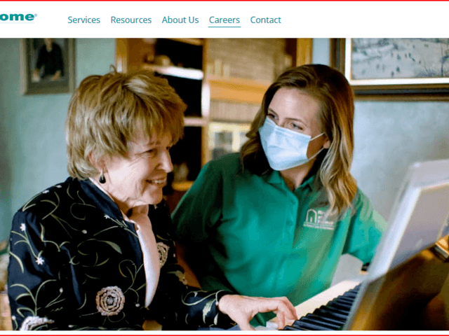 D/B/A Right at Home of Middle Tennessee